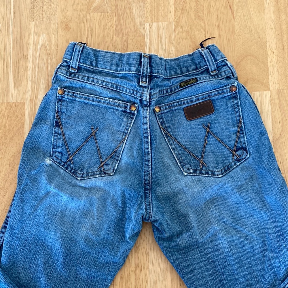 Wrangler Retro jeans